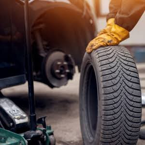 Balışeyh Oto Lastikçi